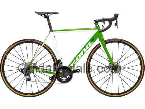 Kona Zone LTD scheda tecnica e recensioni